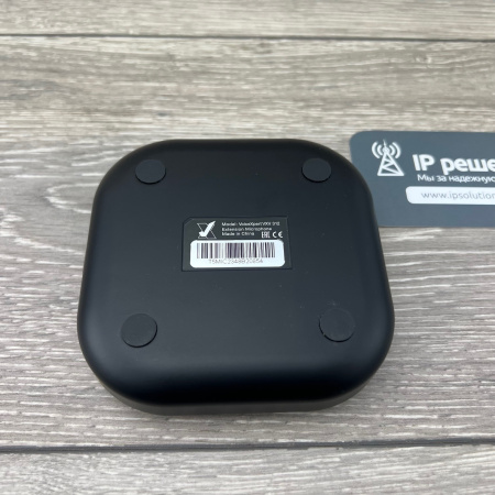 VoiceXpert VXV-312-KIT, видеобар в комплекте с 4-мя беспроводными микрофонами